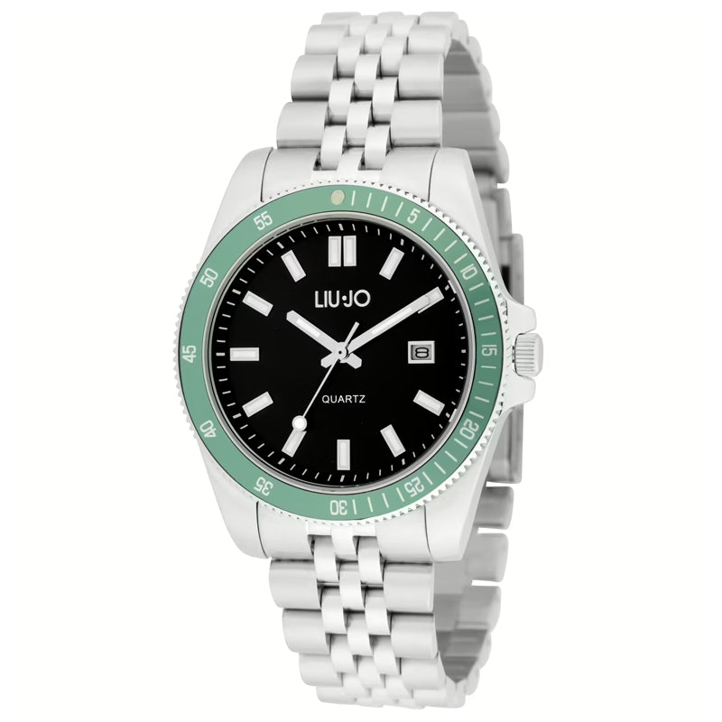 LIU-JO LUXURY TIME TLJ2224 Armbanduhr