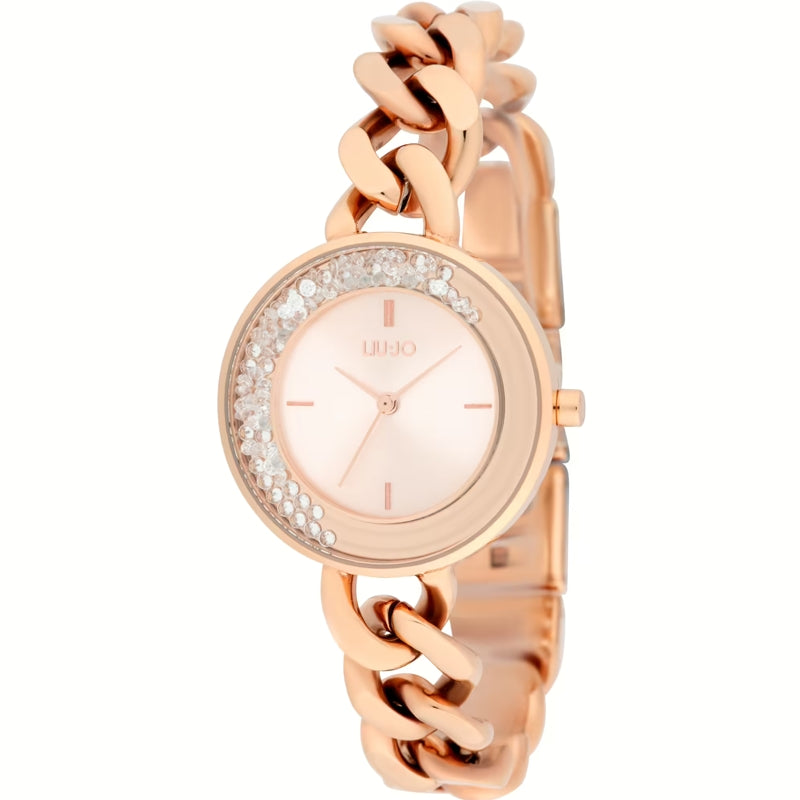 LIU-JO LUXURY TIME TLJ2242 Armbanduhr