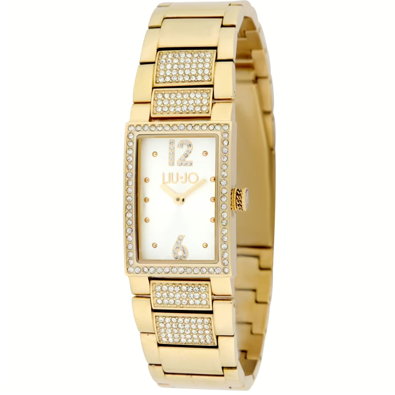 LIU-JO LUXURY TIME TLJ2245 Armbanduhr