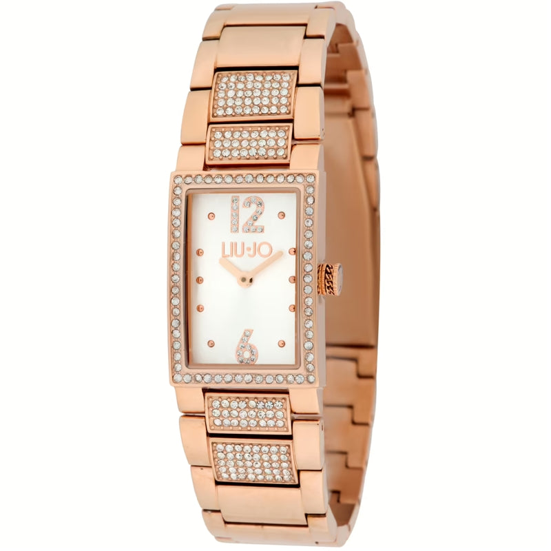LIU-JO LUXURY TIME TLJ2247 Armbanduhr
