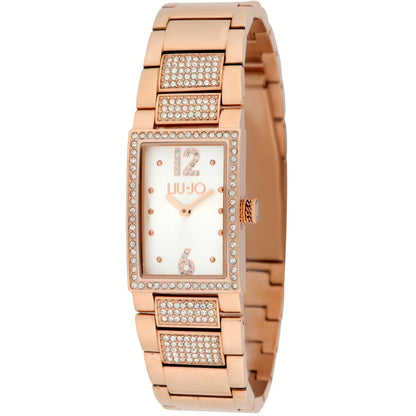 LIU-JO LUXURY TIME TLJ2247 Armbanduhr