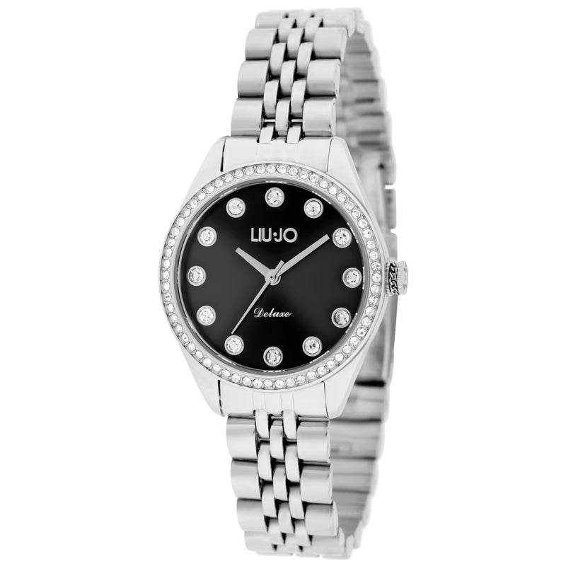LIU-JO LUXURY TIME TLJ2253 Armbanduhr