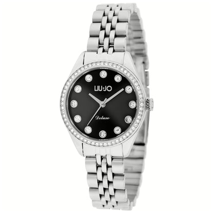 LIU-JO LUXURY TIME TLJ2253 Armbanduhr
