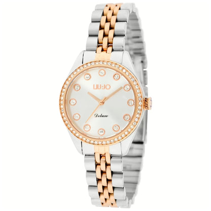 LIU-JO LUXURY TIME TLJ2260 Armbanduhr