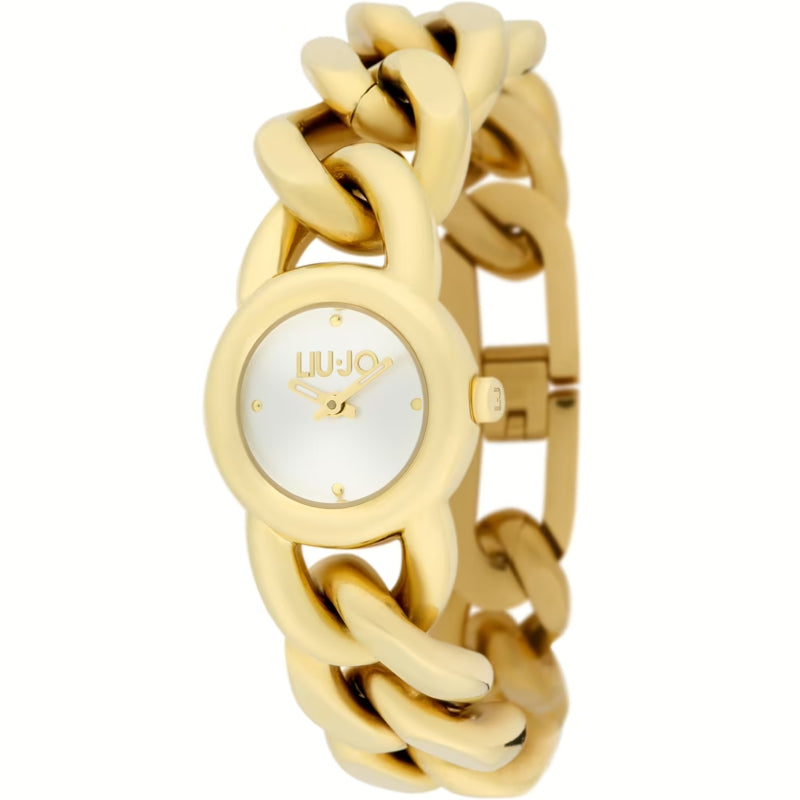 LIU-JO LUXURY TIME TLJ2262 Armbanduhr
