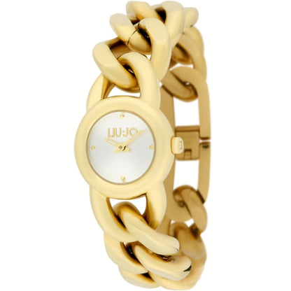 LIU-JO LUXURY TIME TLJ2262 Armbanduhr