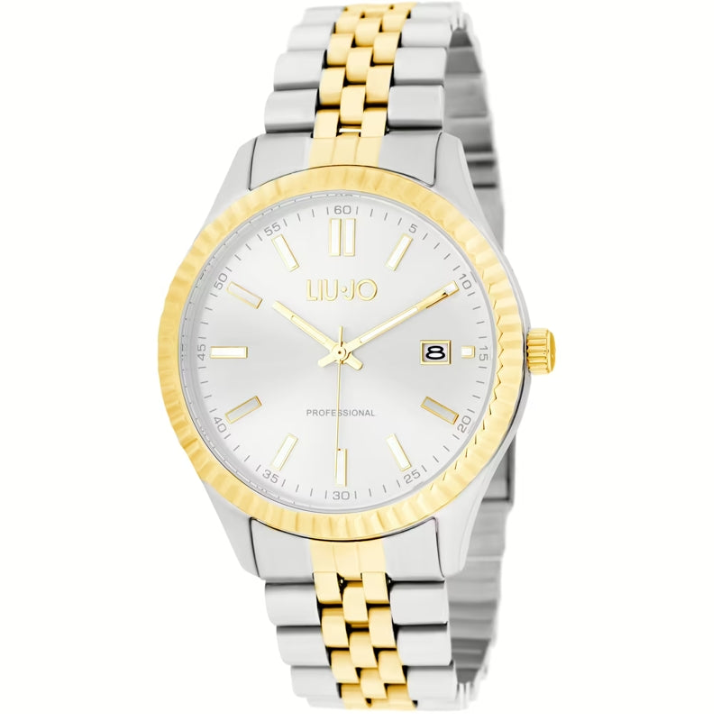 LIU-JO LUXURY TIME TLJ2294 Armbanduhr