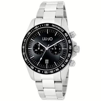 LIU-JO LUXURY TIME TLJ2295 Armbanduhr