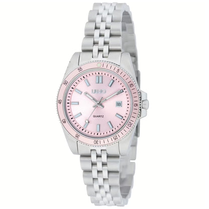 LIU-JO LUXURY TIME TLJ2318 Armbanduhr