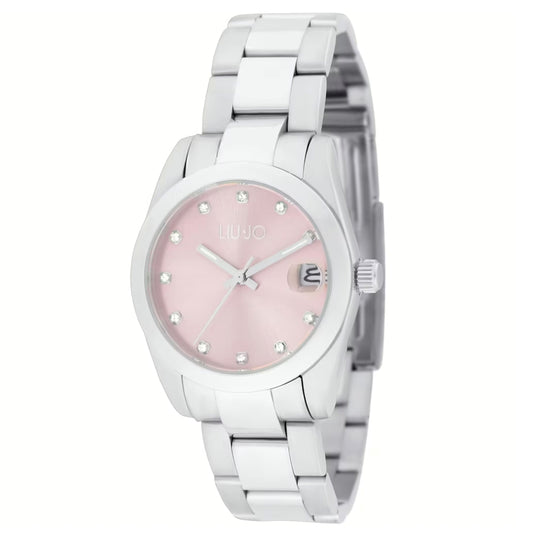 LIU-JO LUXURY TIME TLJ2332 Armbanduhr