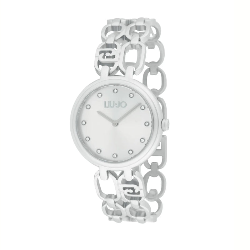 LIU-JO LUXURY TIME TLJ2359 Armbanduhr