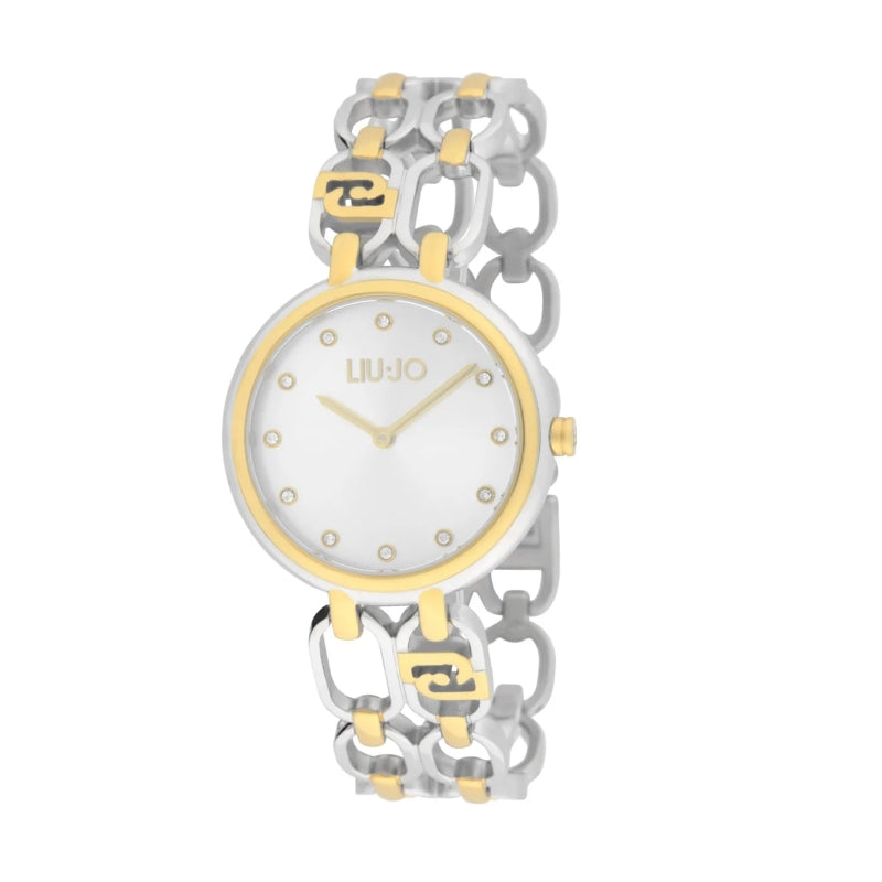 LIU-JO LUXURY TIME TLJ2363 Armbanduhr