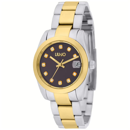 LIU-JO LUXURY TIME TLJ2395 Armbanduhr