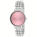 LIU-JO LUXURY TIME TLJ2406 Armbanduhr ansicht-2