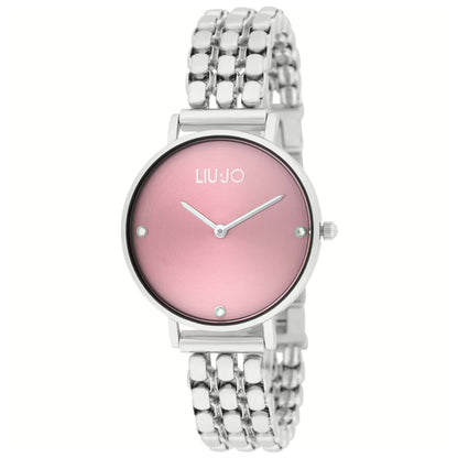 LIU-JO LUXURY TIME TLJ2406 Armbanduhr