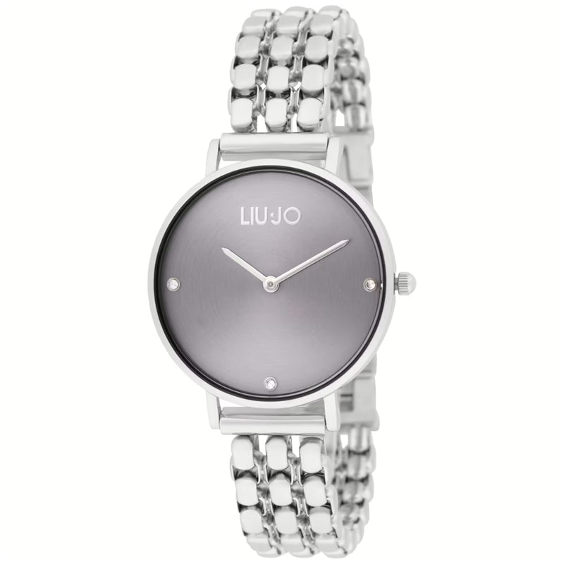 LIU-JO LUXURY TIME TLJ2407 Armbanduhr