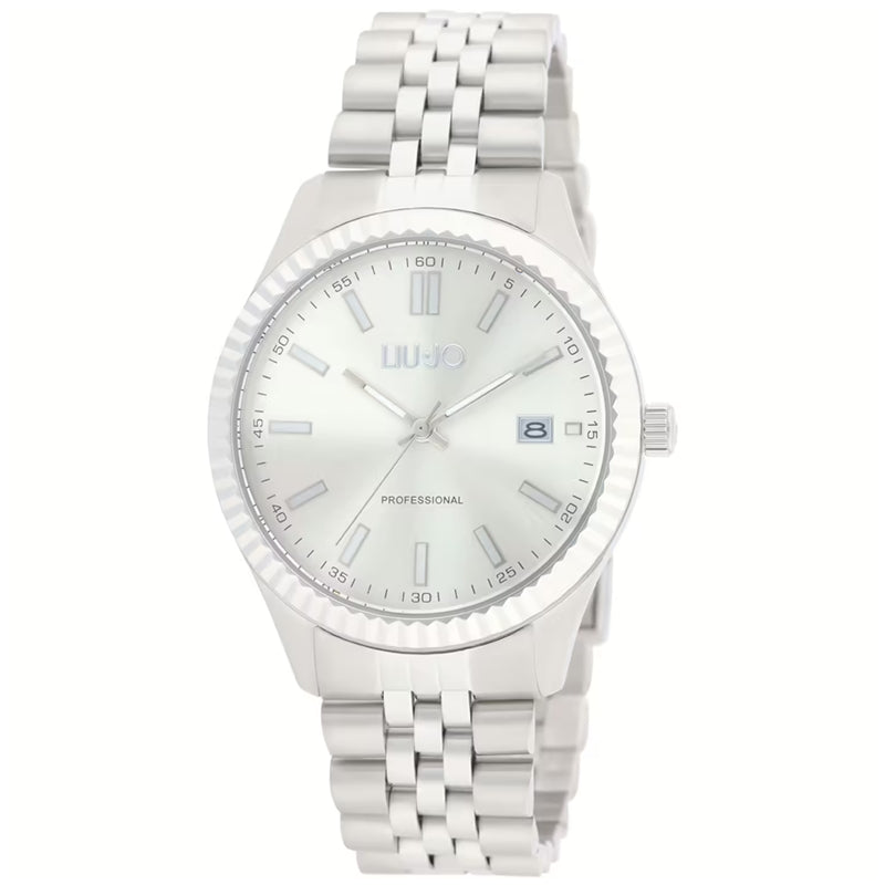 LIU-JO LUXURY TIME TLJ2420 Armbanduhr
