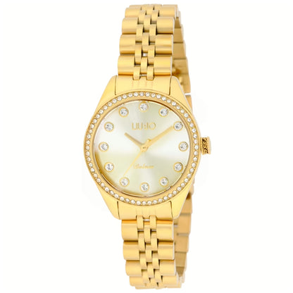 LIU-JO LUXURY TIME TLJ2427 Armbanduhr