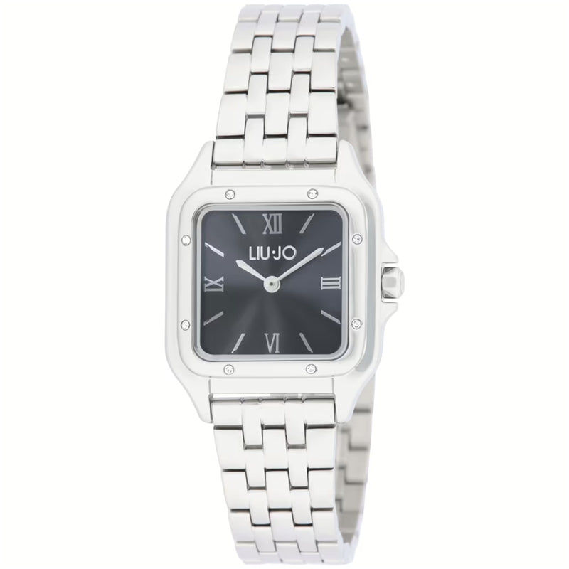 LIU-JO LUXURY TIME TLJ2432 Armbanduhr