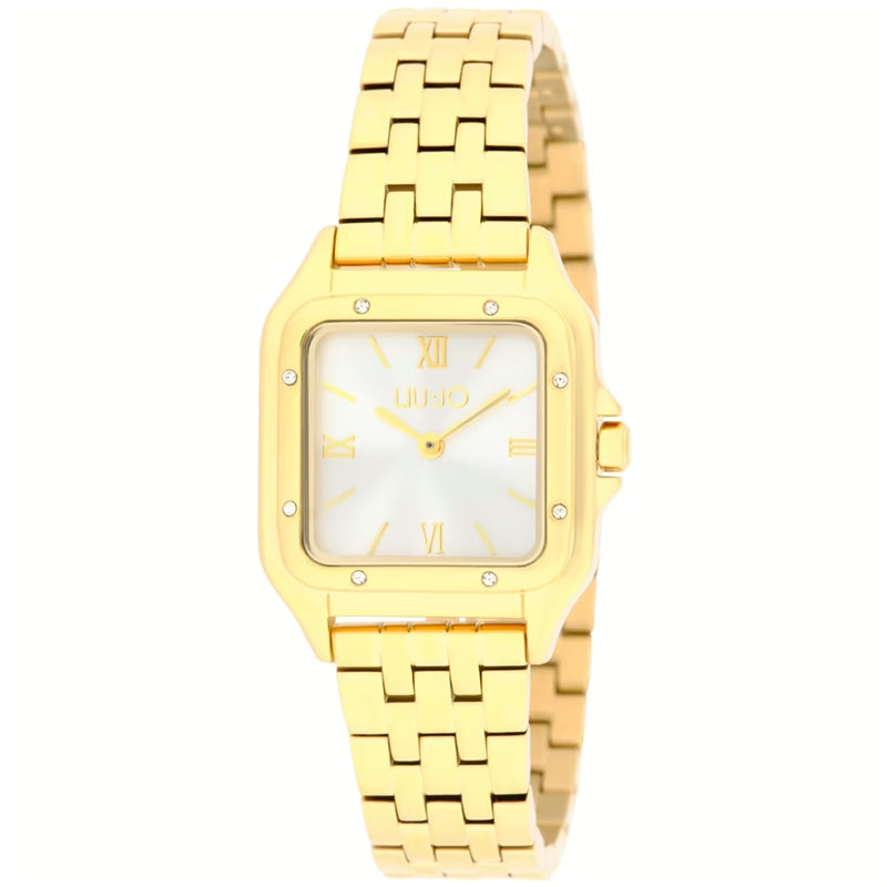LIU-JO LUXURY TIME TLJ2433 Armbanduhr