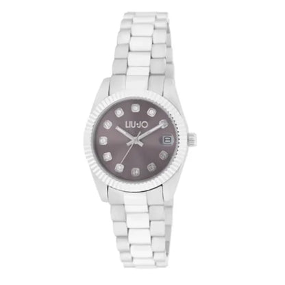 LIU-JO LUXURY TIME TLJ2482 Armbanduhr