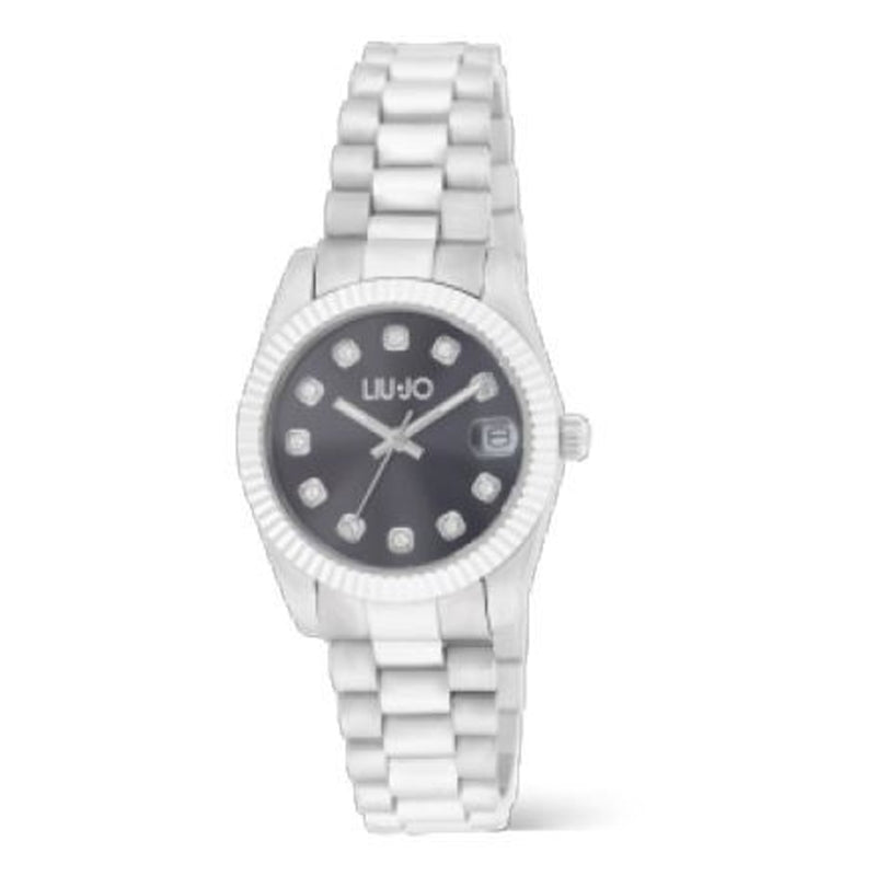 LIU-JO LUXURY TIME TLJ2483 Armbanduhr