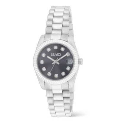 LIU-JO LUXURY TIME TLJ2483 Armbanduhr