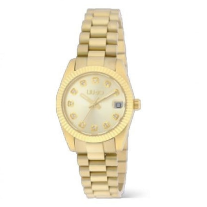 LIU-JO LUXURY TIME TLJ2484 Armbanduhr