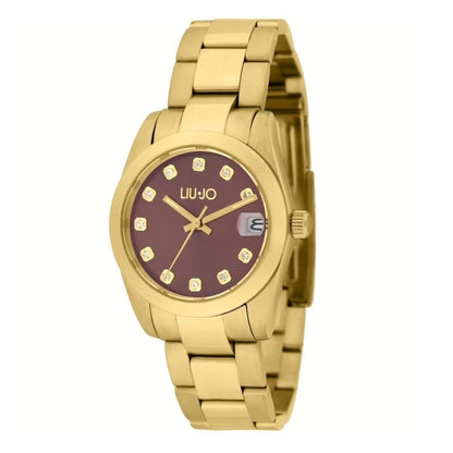 LIU-JO LUXURY TIME TLJ2487 Armbanduhr