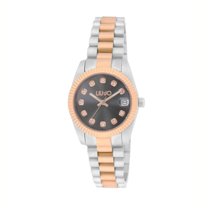 LIU-JO LUXURY TIME TLJ2490 Armbanduhr