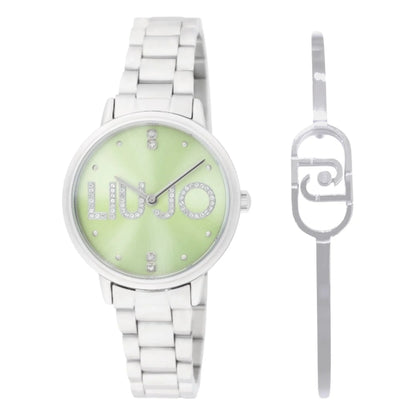 LIU-JO LUXURY TIME TLJ2515 Armbanduhr