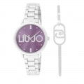 LIU-JO LUXURY TIME TLJ2516 Armbanduhr ansicht-2