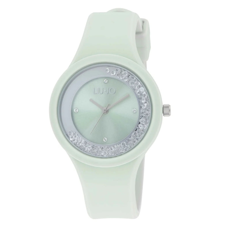 LIU-JO LUXURY TIME TLJ2525 Armbanduhr