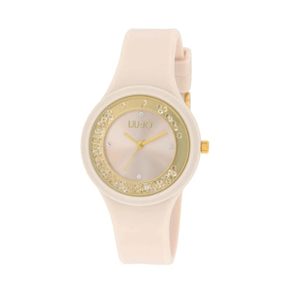 LIU-JO LUXURY TIME TLJ2527 Armbanduhr