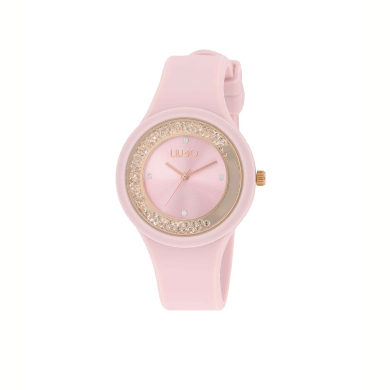 LIU-JO LUXURY TIME TLJ2528 Armbanduhr