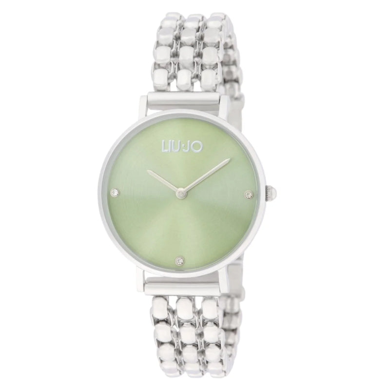 LIU-JO LUXURY TIME TLJ2530 Armbanduhr