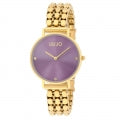 LIU-JO LUXURY TIME TLJ2531 Armbanduhr ansicht-2