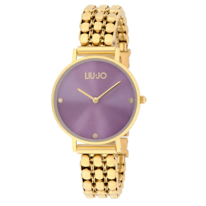 LIU-JO LUXURY TIME TLJ2531 Armbanduhr