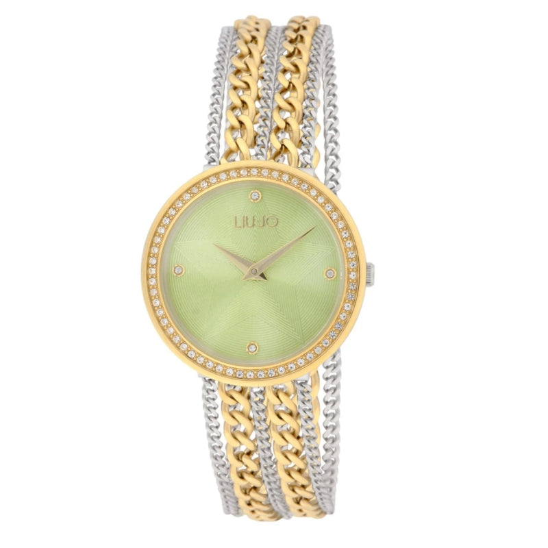 LIU-JO LUXURY TIME TLJ2536 Armbanduhr