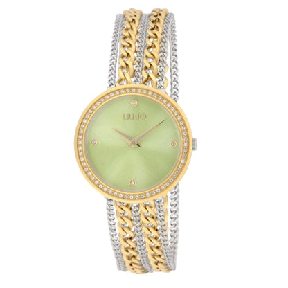 LIU-JO LUXURY TIME TLJ2536 Armbanduhr