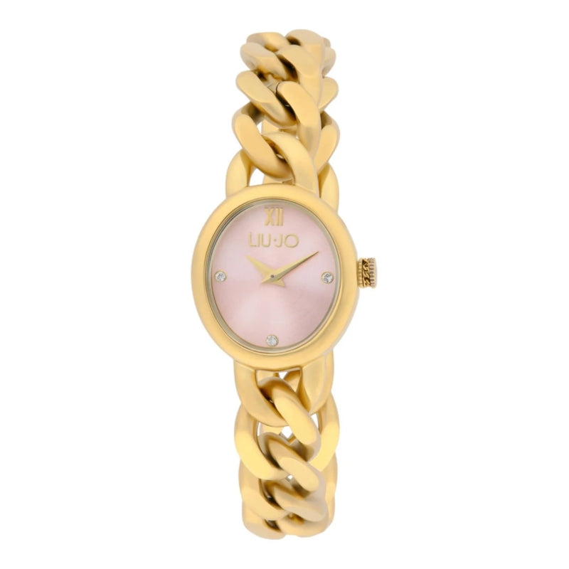 LIU-JO LUXURY TIME TLJ2575 Armbanduhr