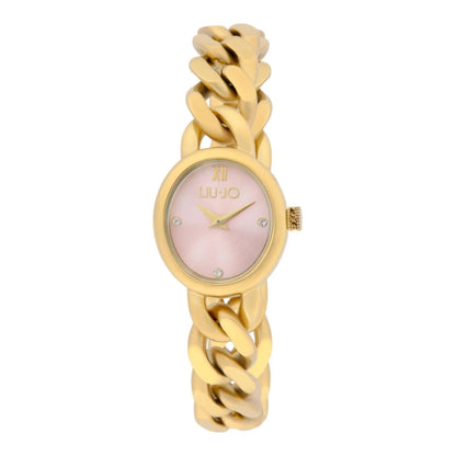 LIU-JO LUXURY TIME TLJ2575 Armbanduhr