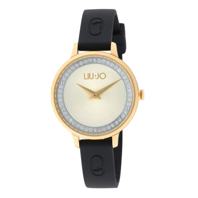 LIU-JO LUXURY TIME TLJ2577 Armbanduhr