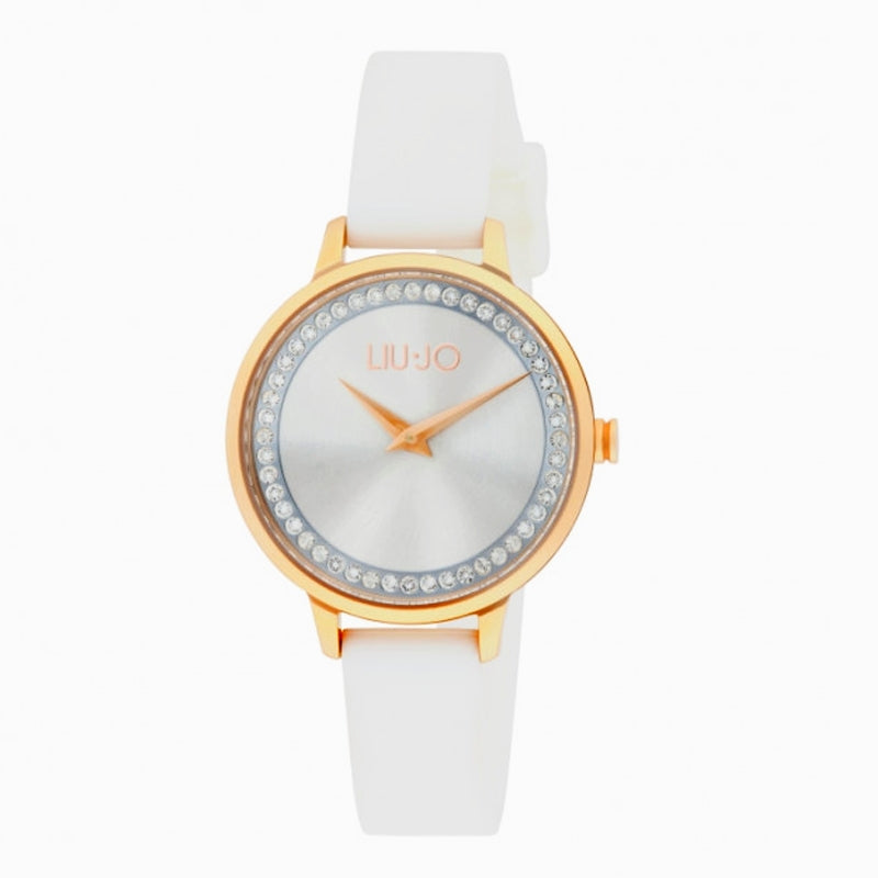 LIU-JO LUXURY TIME TLJ2578 Armbanduhr