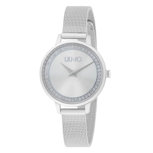 LIU-JO LUXURY TIME TLJ2587 Armbanduhr