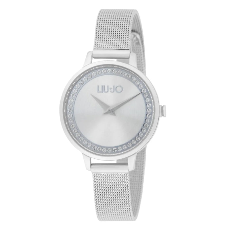 LIU-JO LUXURY TIME TLJ2587 Armbanduhr