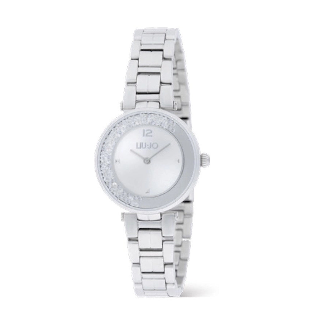 LIU-JO LUXURY TIME TLJ2664 Armbanduhr