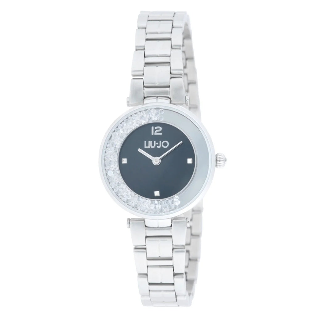 LIU-JO LUXURY TIME TLJ2665 Armbanduhr