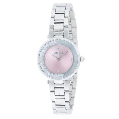 LIU-JO LUXURY TIME TLJ2666 Armbanduhr