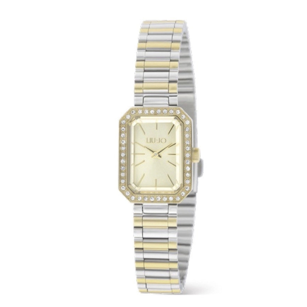 LIU-JO LUXURY TIME TLJ2690 Armbanduhr